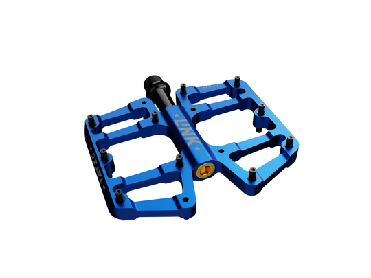 Flat Pedal Link