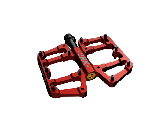 Flat Pedal Link