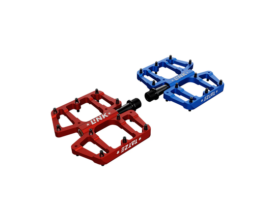 Flat Pedal Link