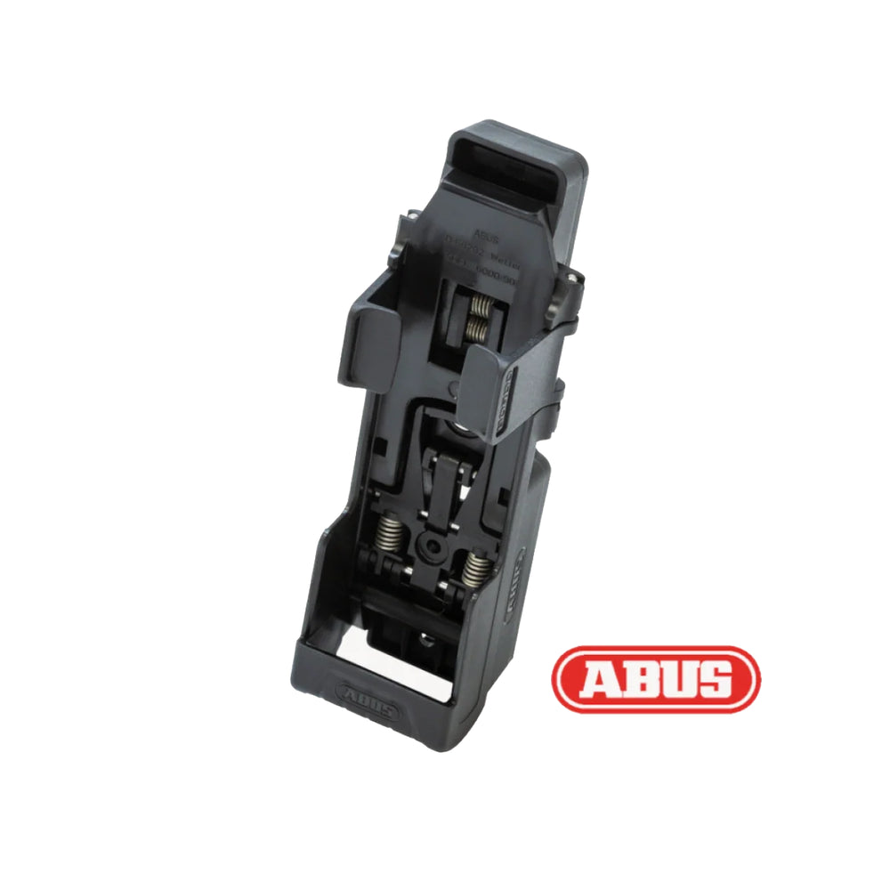 ABUS Bordo 6000K/90 BK SH XPlus OE