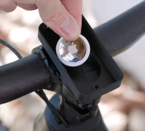 BOSCH Kiox400C Display inkl. Fidlock Montage Bundle