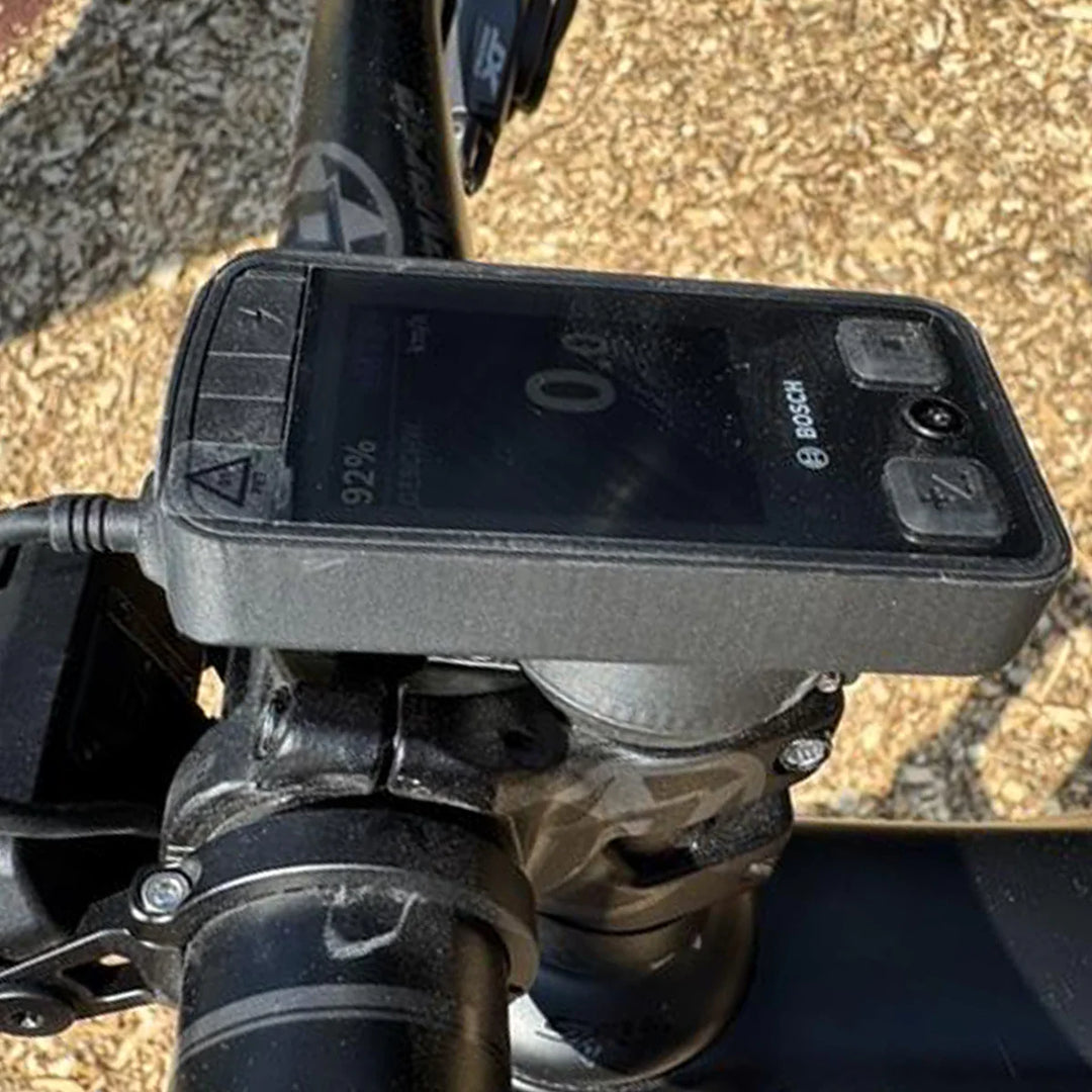 FIDLOCK Halter für BOSCH Kiox400C Display