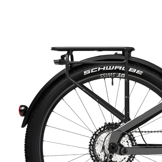 M1 Gepäckträger Nachrüstset