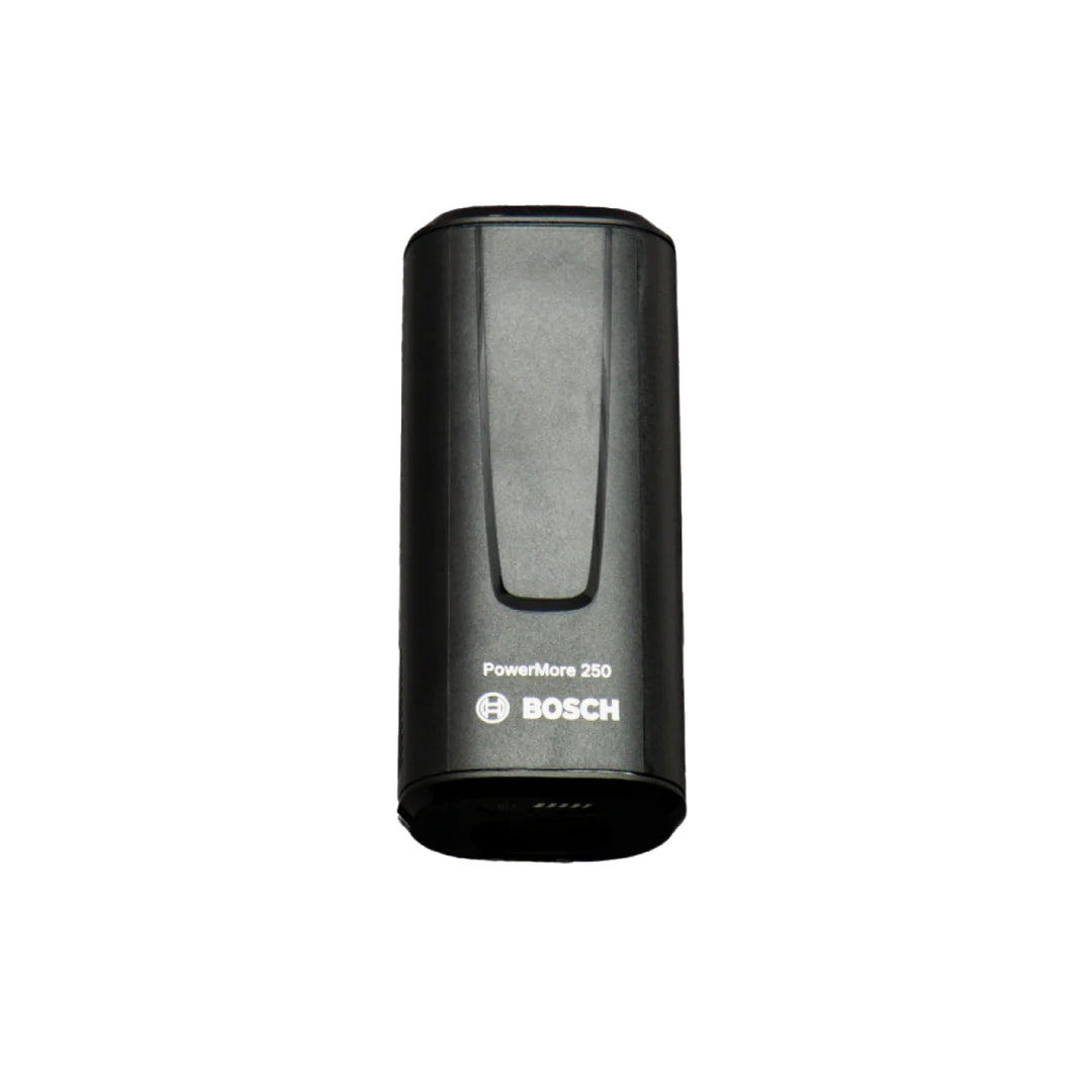 BOSCH 250 Wh Extender