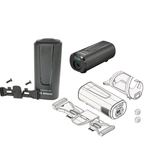 BOSCH 250 Wh Extender