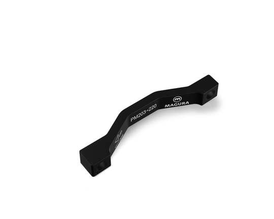Adapter QM 46, PM 203-220