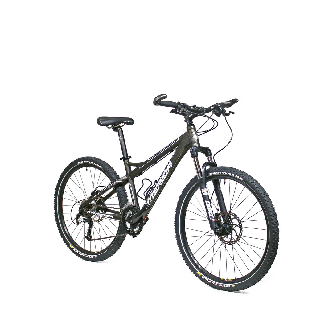 MERIDA Matts TFS 500 (Größe: S - Gebraucht)