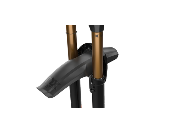 Mud Guard MY23 36-38 XL Black AM