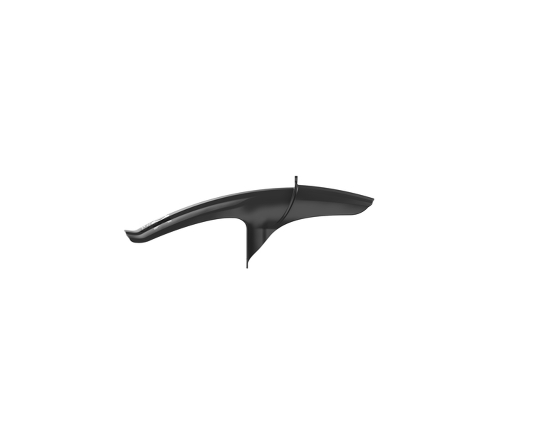 Mud Guard MY23 36-38 XL Black AM