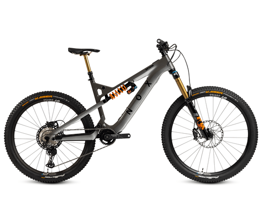 Miete das NOX EPIUM ENDURO 7.1 P1 (M)
