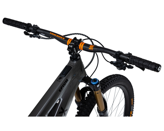 NOX EPIUM 7.1 | ENDURO (M) - Testbike