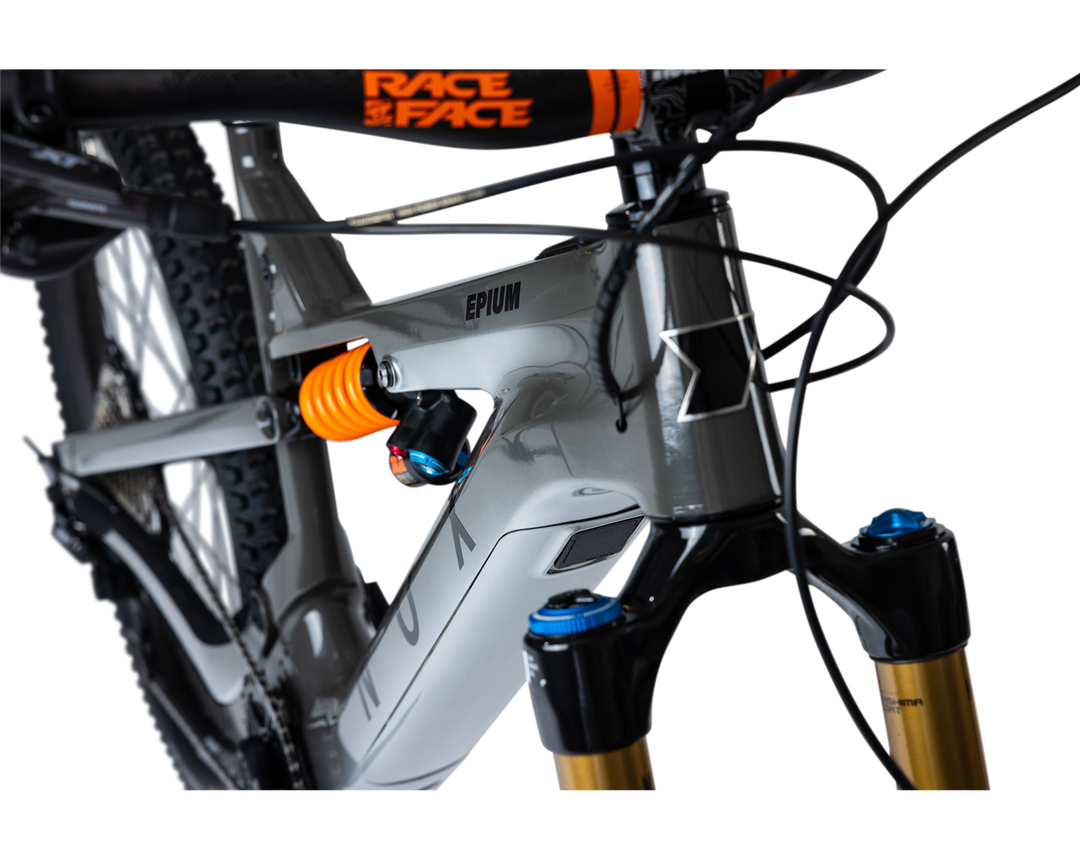 NOX EPIUM 7.1 | ENDURO (M) - Testbike