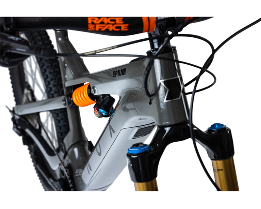 NOX EPIUM 7.1 | ENDURO (M) - Testbike