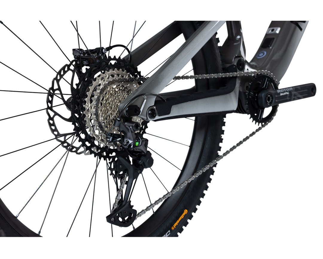 NOX EPIUM 7.1 | ENDURO (M) - Testbike