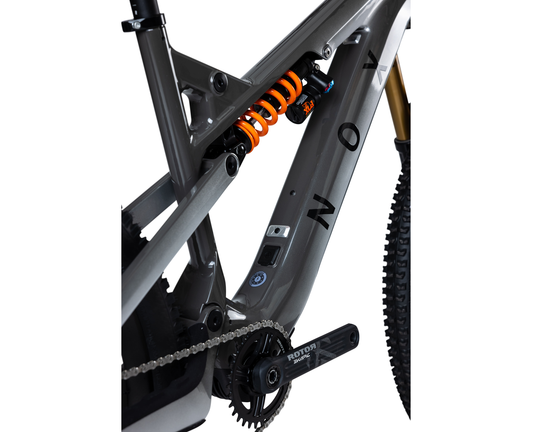 NOX EPIUM 7.1 | ENDURO (M) - Testbike