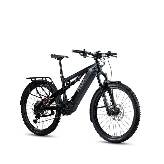 NOX HYBRID TOUR 5.1 (Größe: M - Neu)