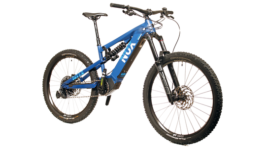 Miete das NOX HYBRID ENDURO 7.1 P3 (S)
