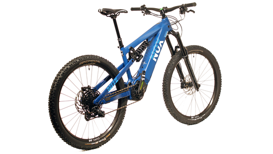 Miete das NOX HYBRID ENDURO 7.1 P3 (S)