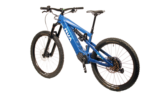 Miete das NOX HYBRID ENDURO 7.1 P3 (S)