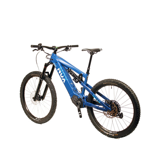 NOX HYBRID 7.1 Expert (Größe: S - Gebraucht)