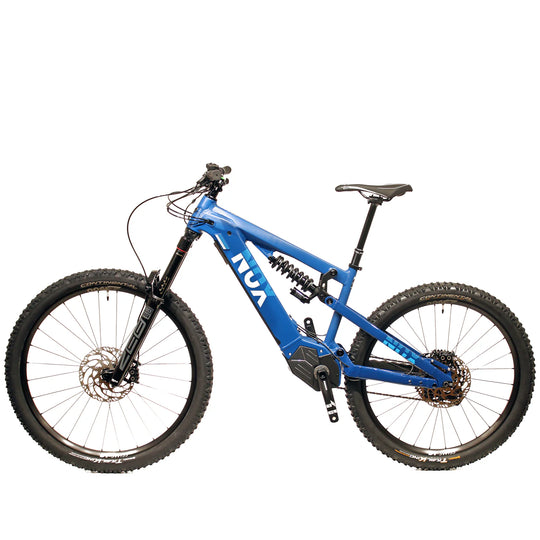 NOX HYBRID 7.1 Expert (Größe: S - Gebraucht)