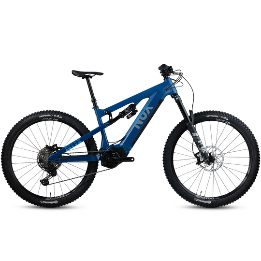 NOX HYBRID 5.9 |  ALL-MTN