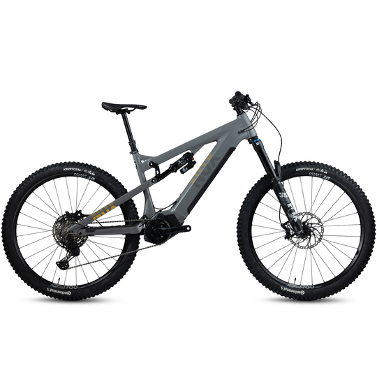 NOX HYBRID 5.9 |  ALL-MTN
