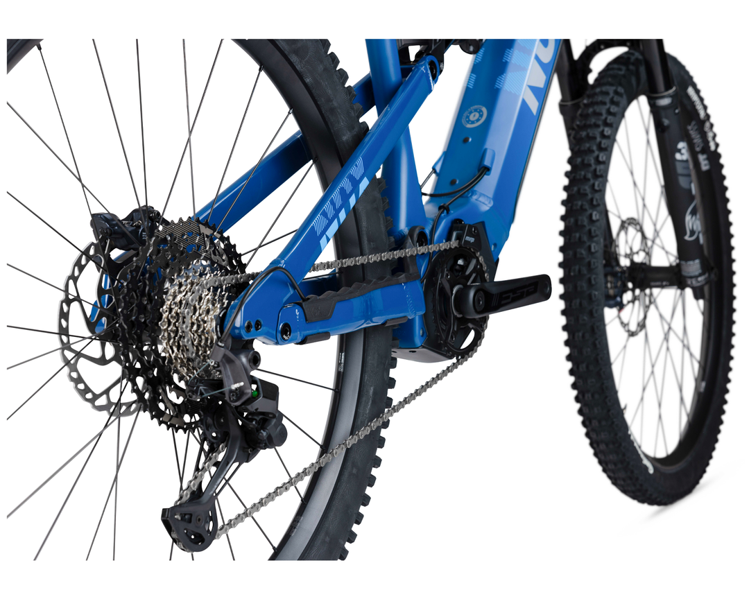 NOX HYBRID 5.9 |  ALL-MTN