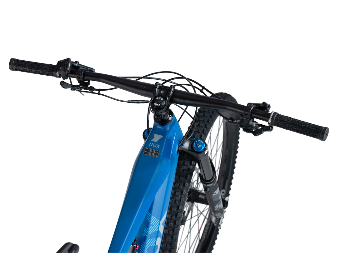 NOX HYBRID 5.9 |  ALL-MTN