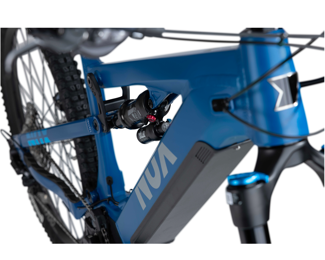 NOX HYBRID 5.9 |  ALL-MTN