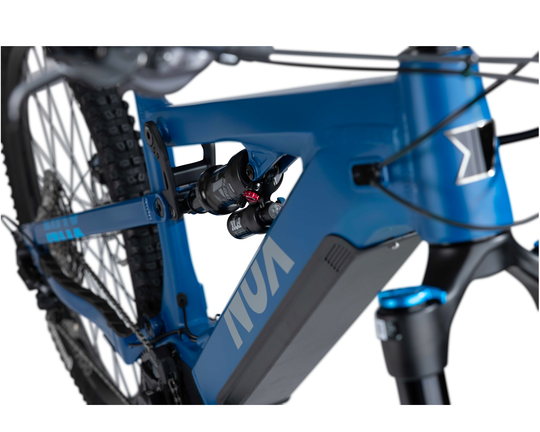 NOX HYBRID 5.9 |  ALL-MTN