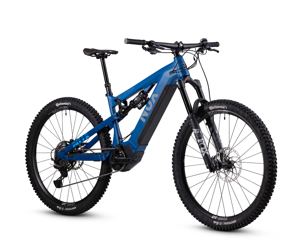 NOX HYBRID 5.9 |  ALL-MTN