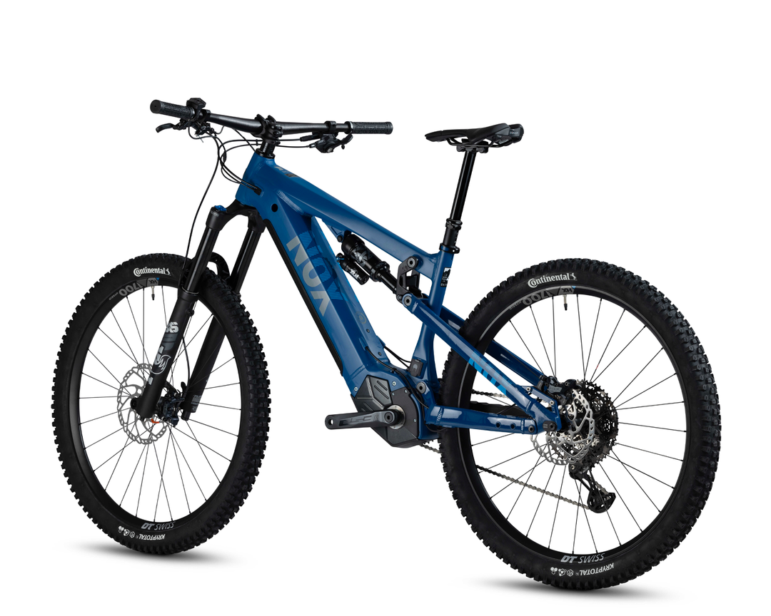 NOX HYBRID 5.9 |  ALL-MTN