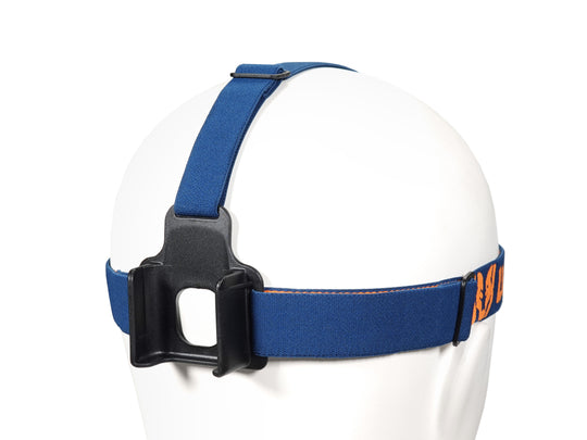 Piko Stirnlampe mit Bluetooth FB