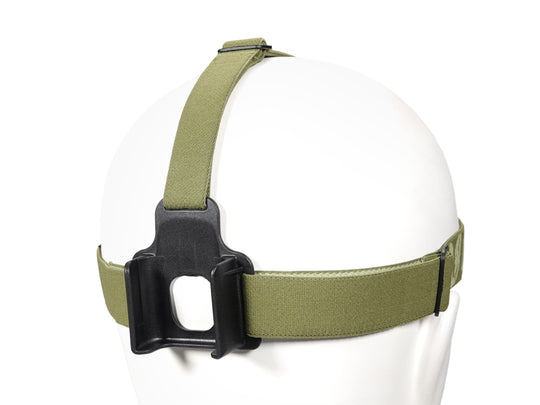 Piko Stirnlampe mit Bluetooth FB