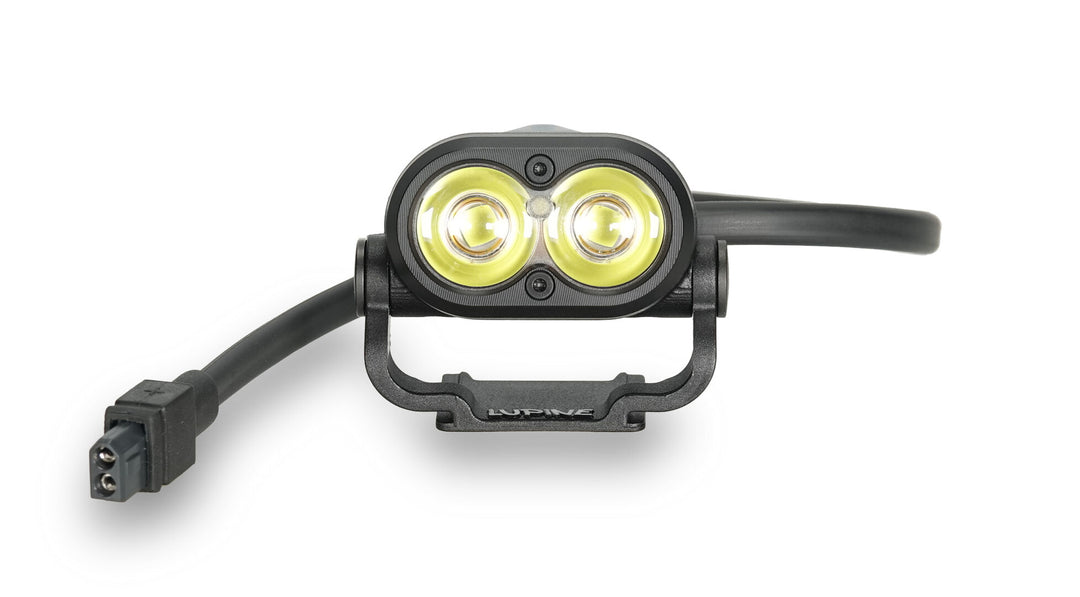 Piko Helmlampe mit Bluetooth FB