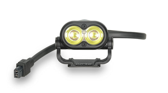 Piko Helmlampe mit Bluetooth FB