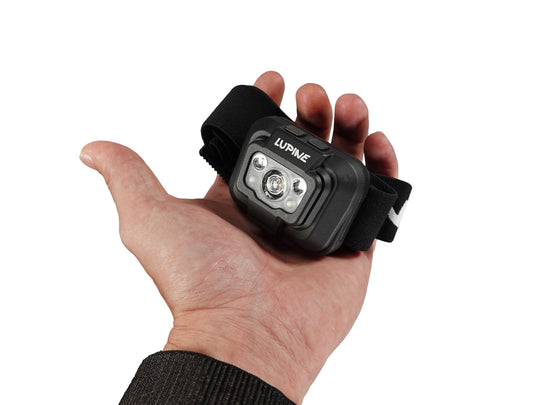 Penta Stirnlampe