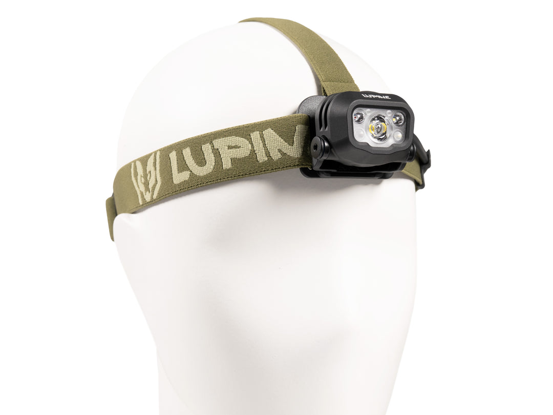 Penta Pro Stirnlampe