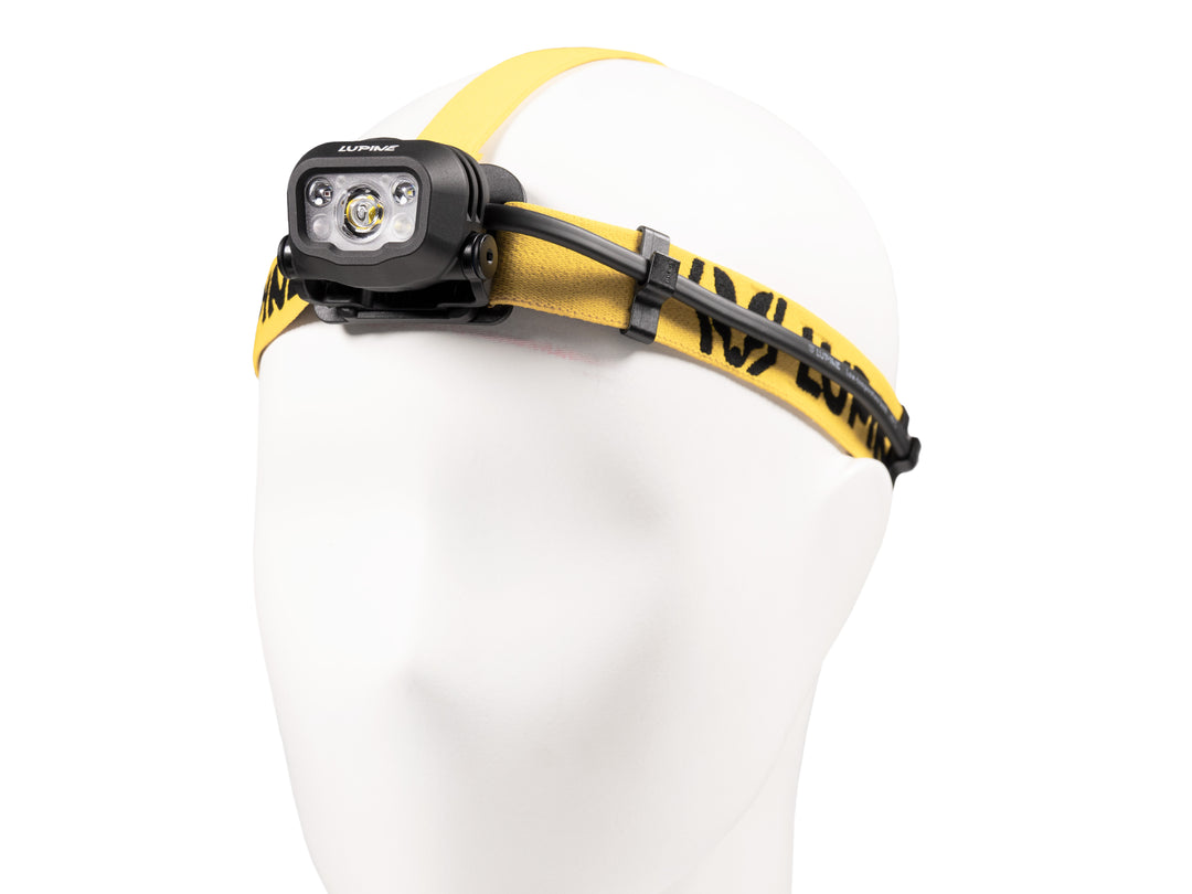 Penta Pro Stirnlampe