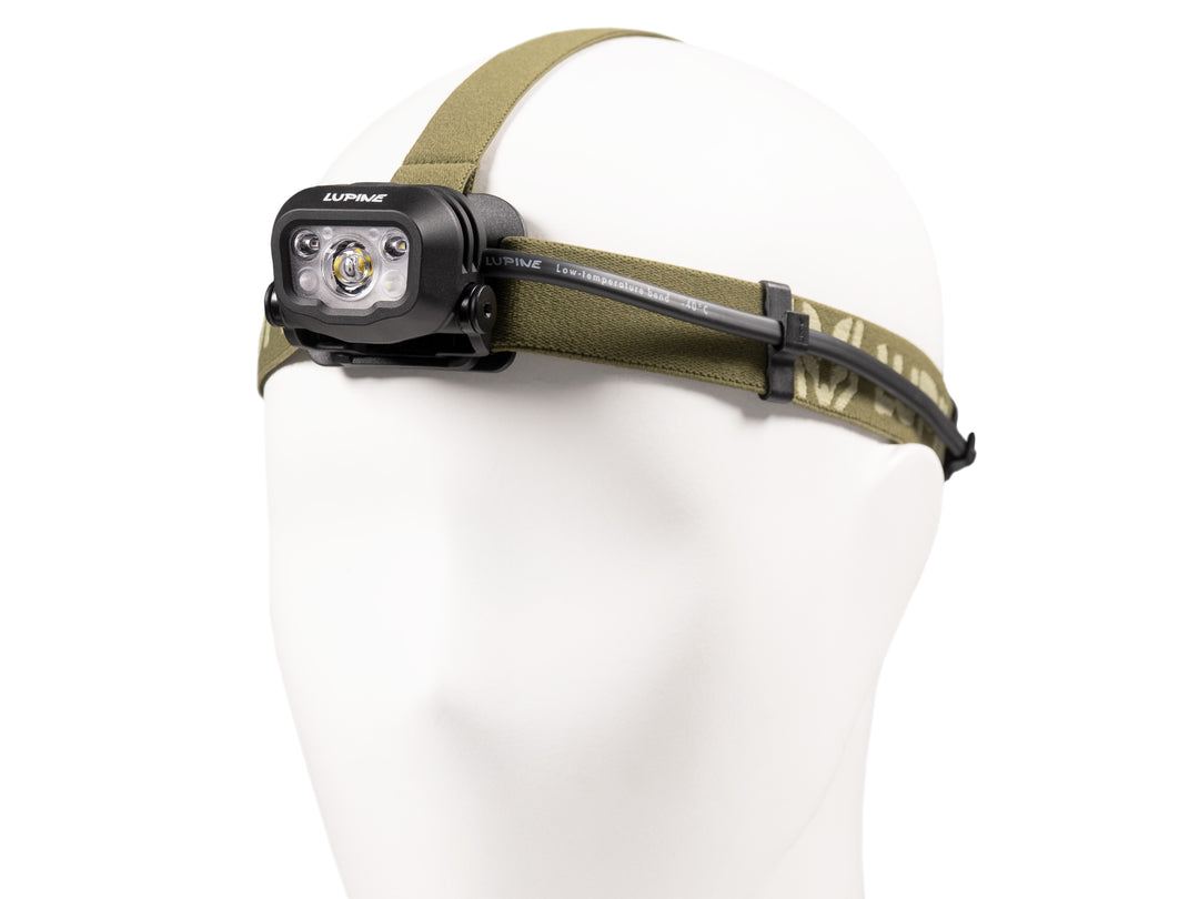 Penta Pro Stirnlampe