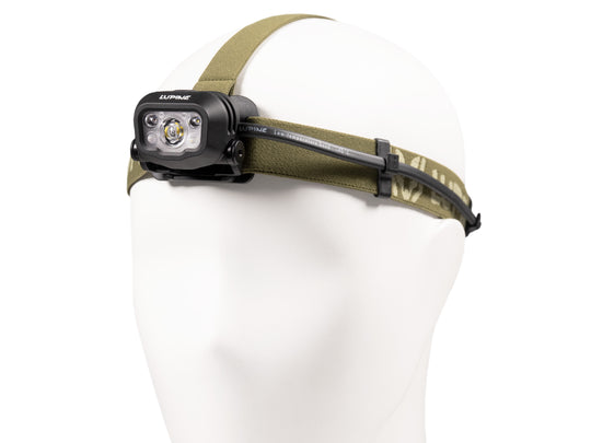 Penta Pro Stirnlampe