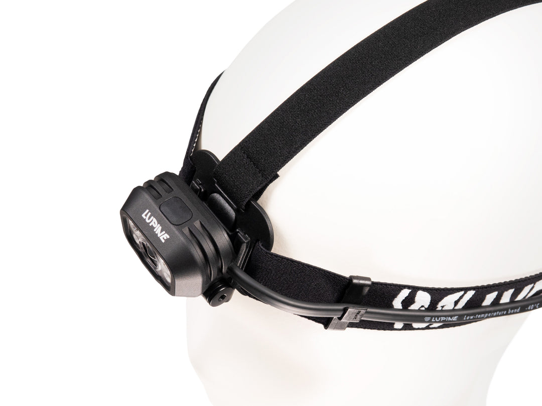 Penta Pro Stirnlampe