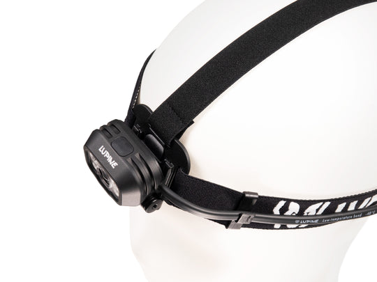 Penta Pro Stirnlampe