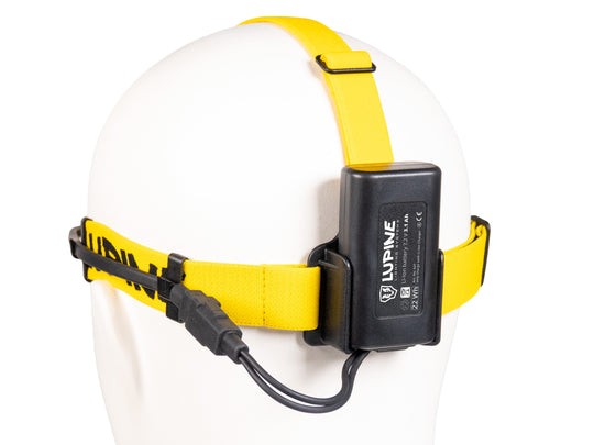 Penta Pro Stirnlampe