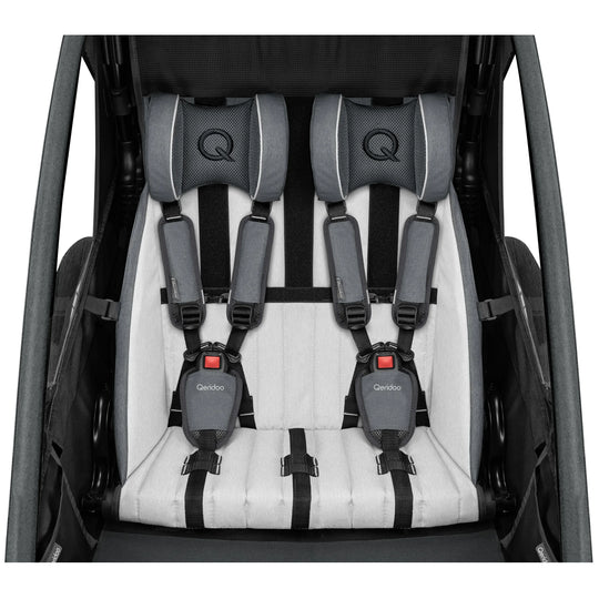 LYNIX 2 Forest Green