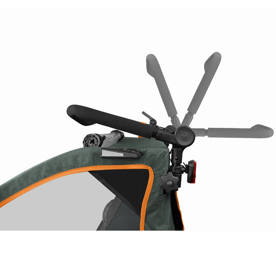 LYNIX 2 Forest Green