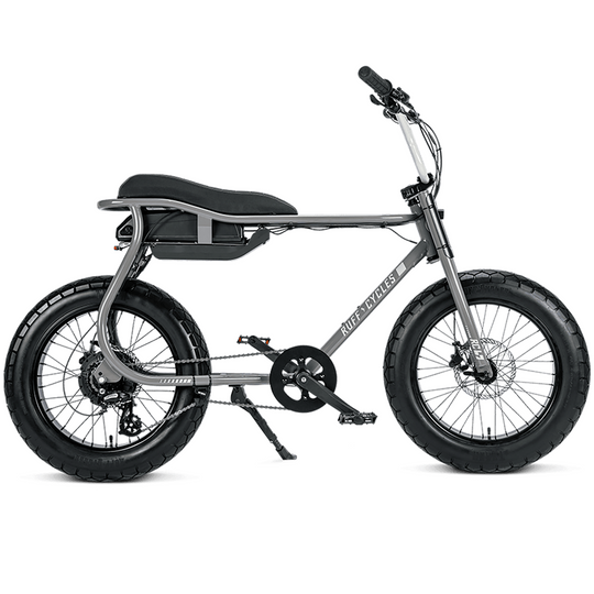 RUFF Cycles | Lil´ Buddy Edge