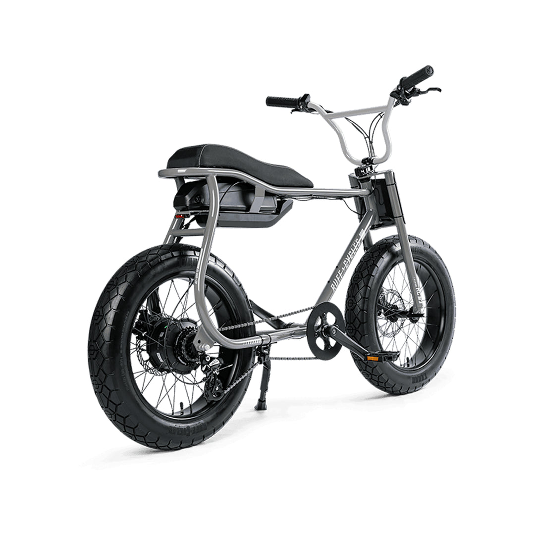RUFF Cycles | Lil´ Buddy Edge