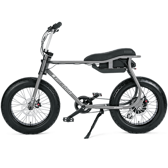 RUFF Cycles | Lil´ Buddy Edge